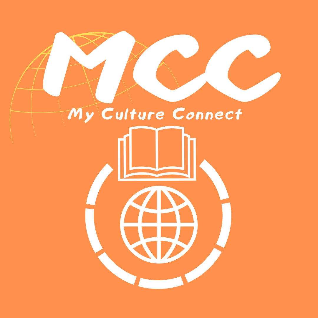 My Culture Connect logo