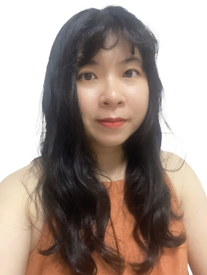 Claire Liu
