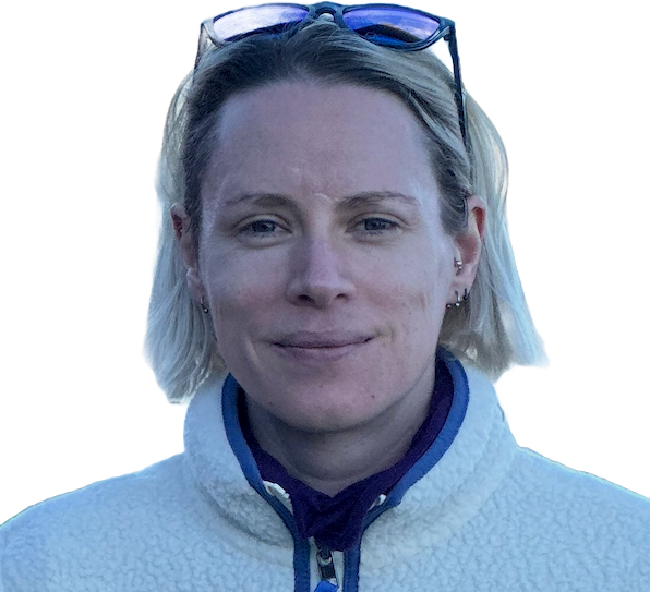 Jennafer Duerden