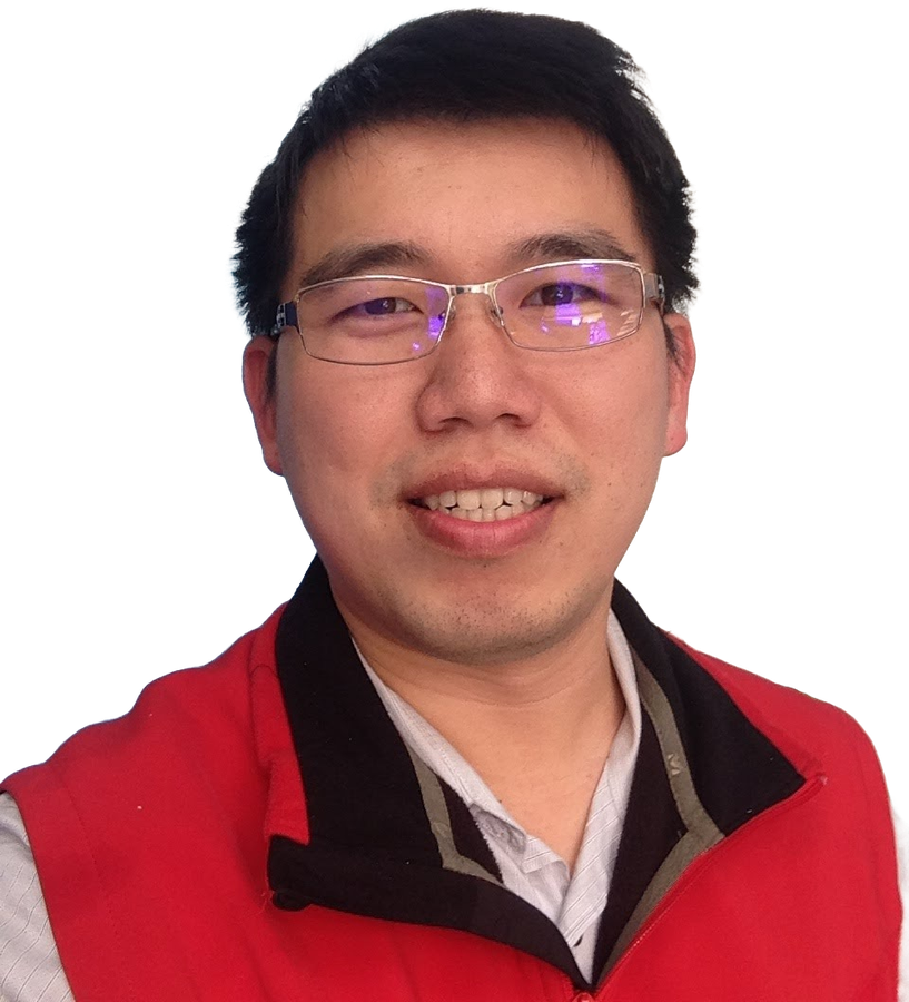 Kevin Yu