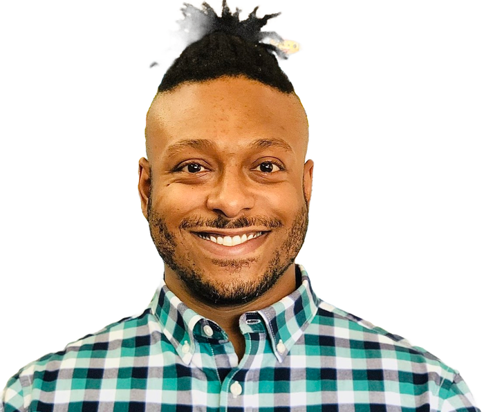 Quentin Gooch