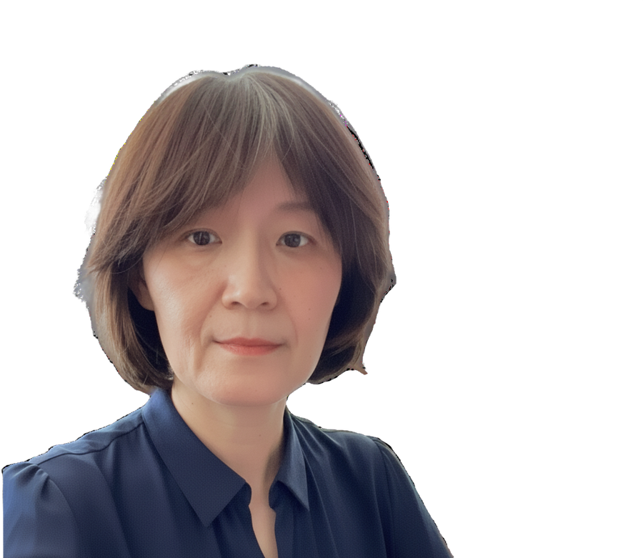 Susan Lin