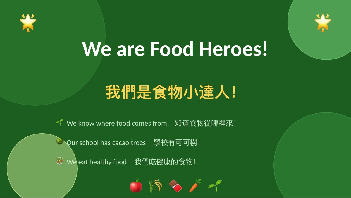 食農教育 — slide 10