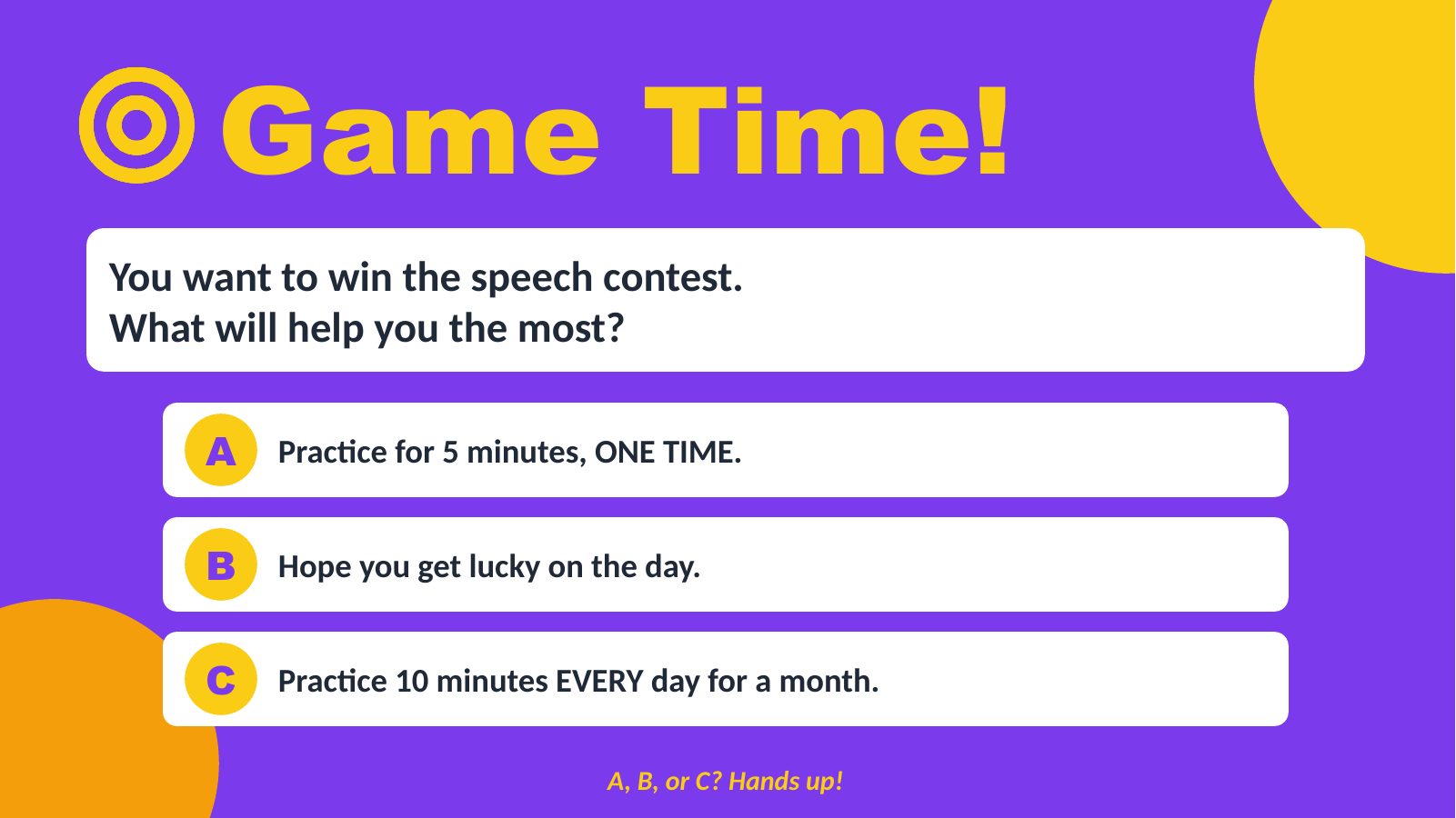 品格教育 — slide 7
