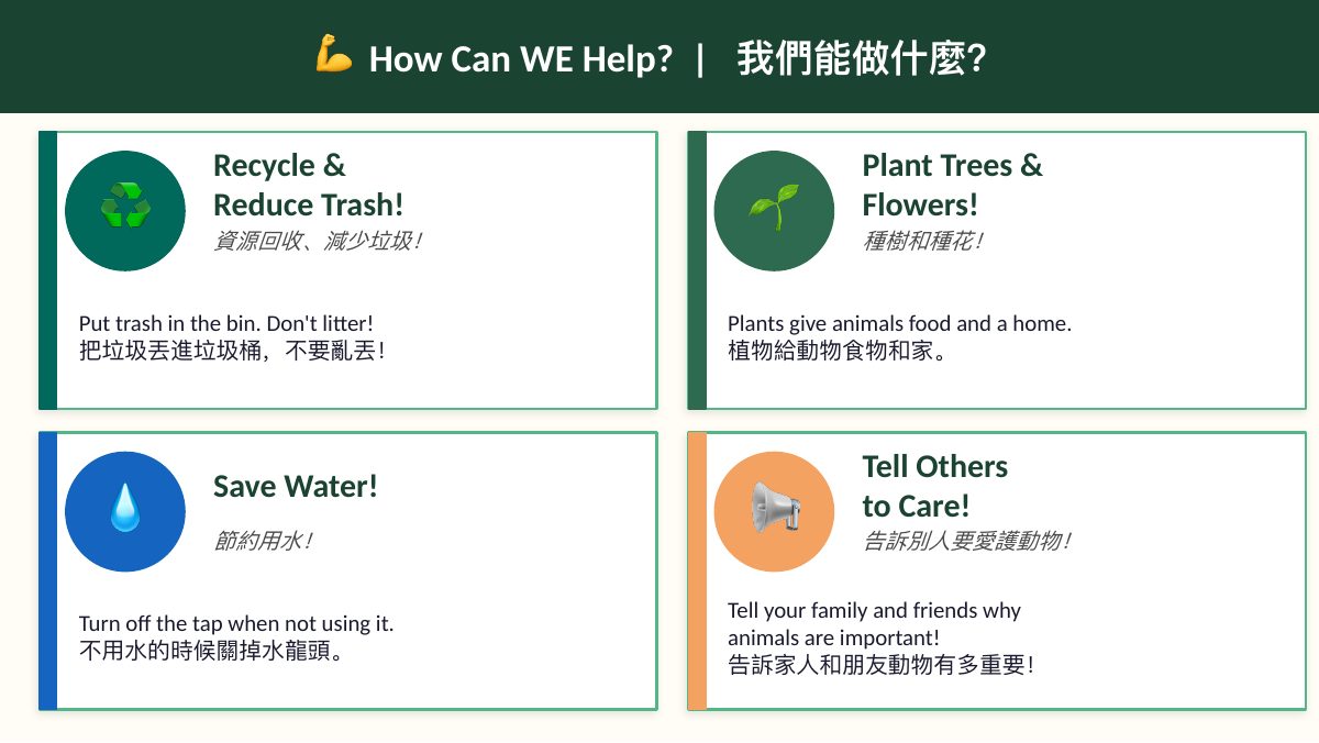SDG 15 陸地生態 — slide 10