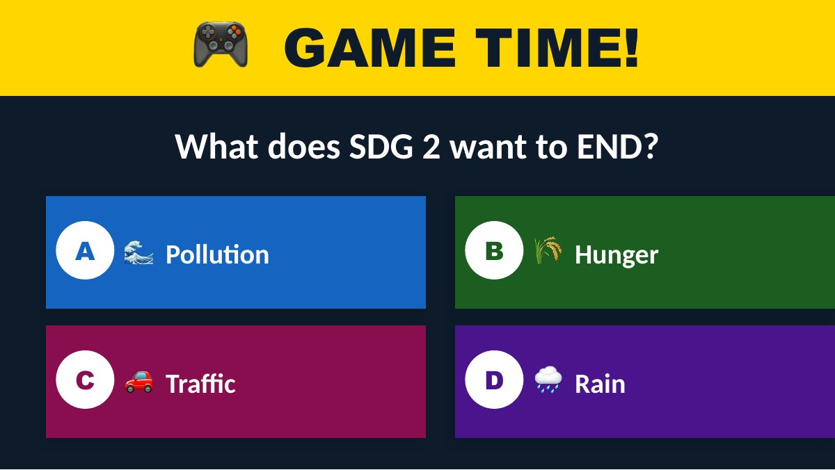食農教育 SDG 2·3·12 — slide 5
