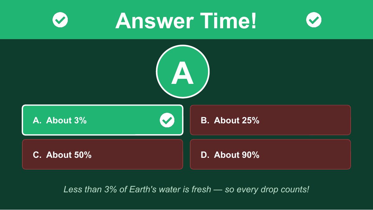 地球日 Earth Day — slide 19