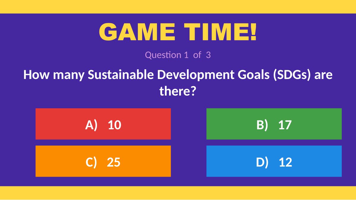 SDG 4 優質教育 — slide 7