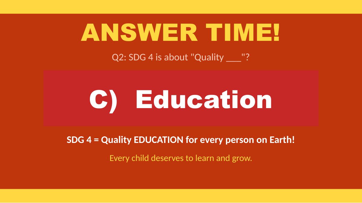SDG 4 優質教育 — slide 12