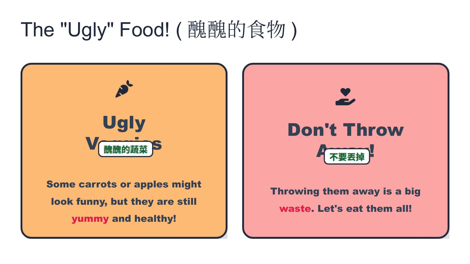 SDG 2 消除飢餓（國小版） — slide 5