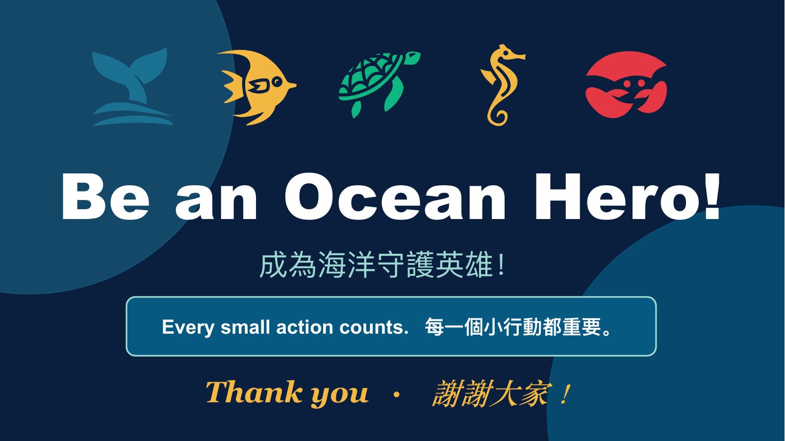 SDG 14 保育海洋生態 — slide 17