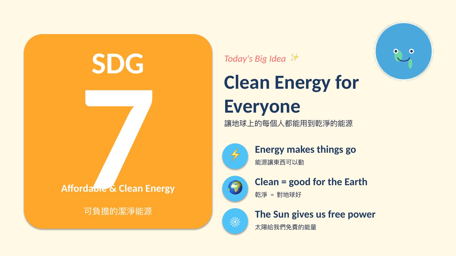 SDG 7 太陽能 — slide 7