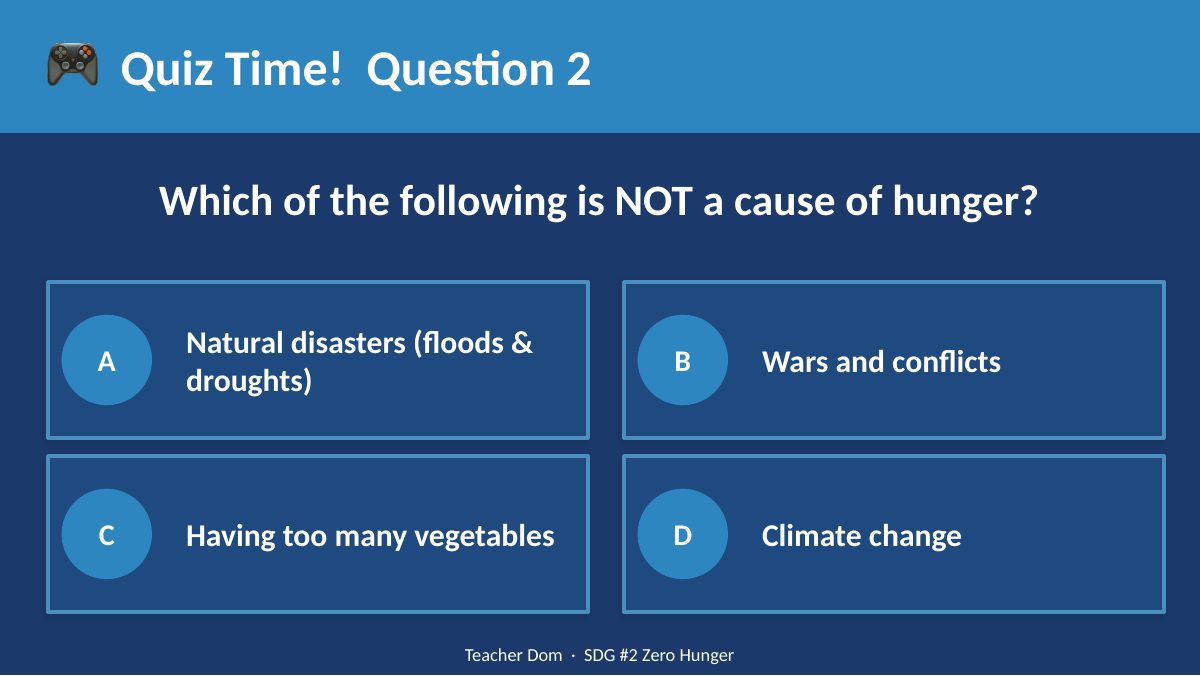 SDG 2 消除飢餓（酪農版） — slide 8